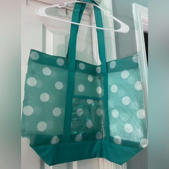 Daily/beach bag - Picture 2 of 2